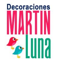 Martin Luna Decoraciones